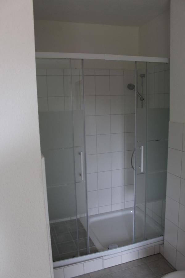 Duenenhaus Wohnung 3 Lübeck Eksteriør bilde