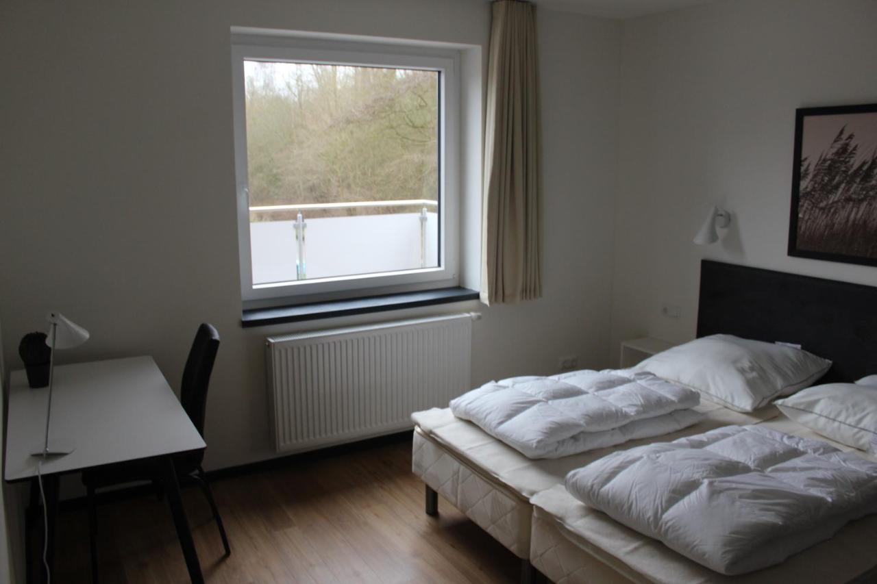Duenenhaus Wohnung 3 Lübeck Eksteriør bilde